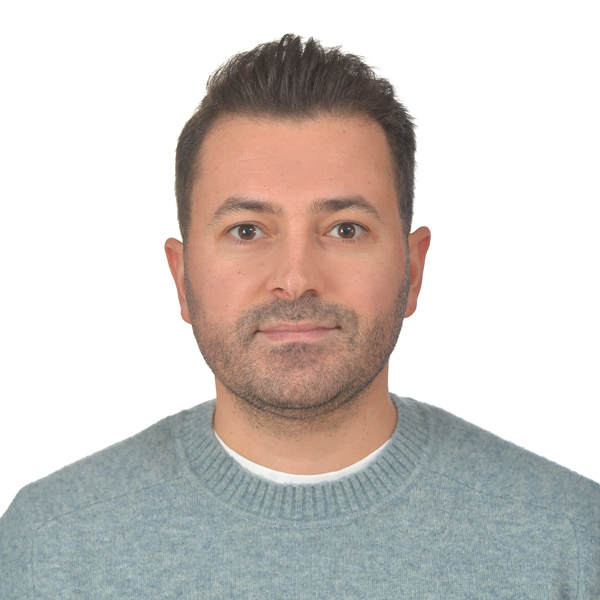 Hüseyin Tugay Yeşilyurt